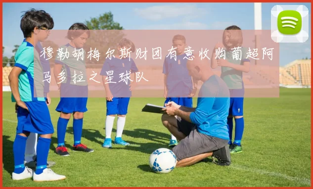 穆勒胡梅尔斯财团有意收购葡超阿马多拉之星球队