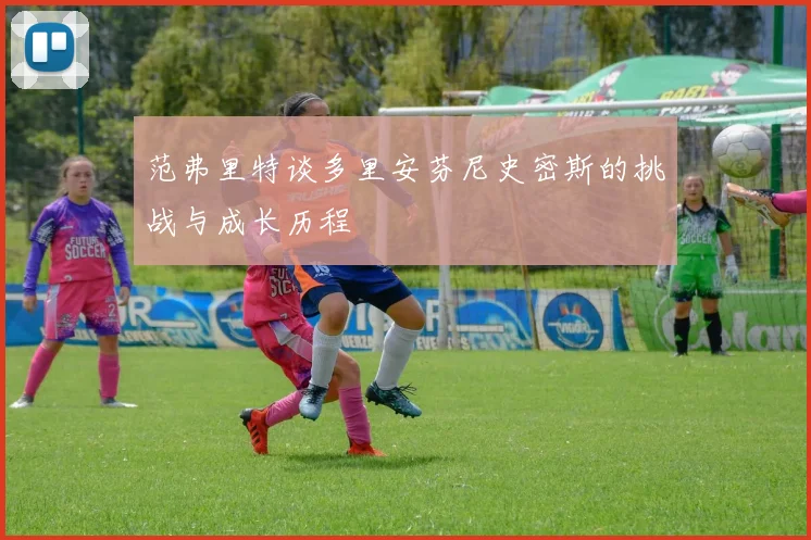 范弗里特谈多里安芬尼史密斯的挑战与成长历程